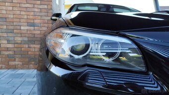 BMW 530xdrive touring - 2