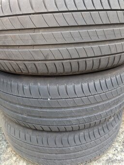 Michelin primacy 3 215/65 R17 - 2
