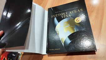 Svetový atlas vína - 2