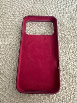 iPhone 17 Pro Max kryt - 2