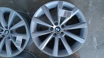 R18 5x112 mm BMW - 2