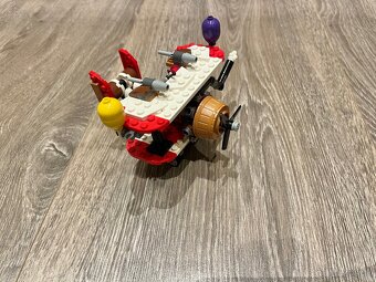 Lego Angry birds 75822 - 2