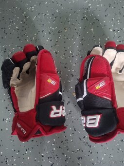 Rukavice bauer 3s pro - 2