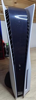 Predám PS5 CFI-1216A za 300€ - 2