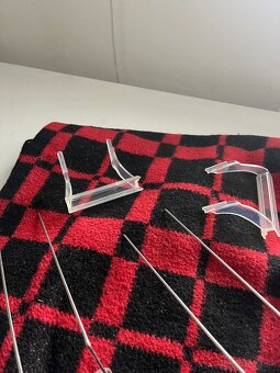 Držiaky na svetlo - 2