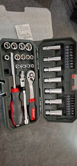 Wurth gola sada 1/4 - 2