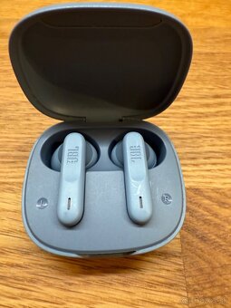 JBL Wave 300TWS šedé - 2