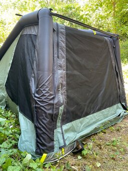Quechua Roof Top Tent 900 - 2
