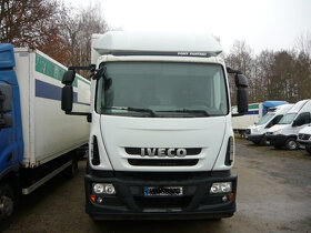 IVECO ML 190 EL 25 EEV EURO 5 - 2