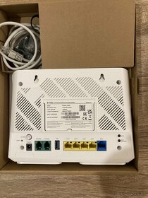 Wifi router ZYXEL - 2