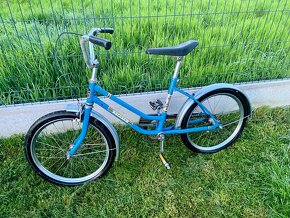 Predám Bicykle  Liberta ,Pionýr - 2
