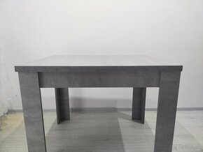 Rozkladací stôl - 2