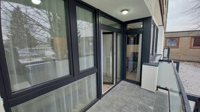 REZERVOVANÉ- Nadštandardný 2-izbový byt v novom dome ORION - 2