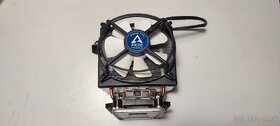 Chladic AMD arctic freezer 7 pro - 2