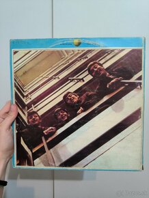 The Beatles – 1967-1970 - 2
