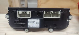 Climatronic VW Passat B7 - 2