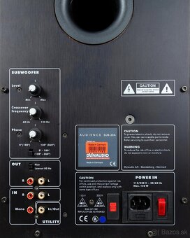 Dynaudio Sub 20A - 2