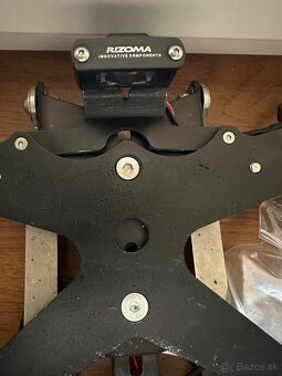 Fz1 drziak - 2