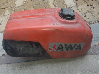 Jawa 632 638 639 - 2