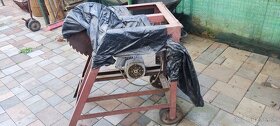 Predám cilkular 1,1kw motor - 2