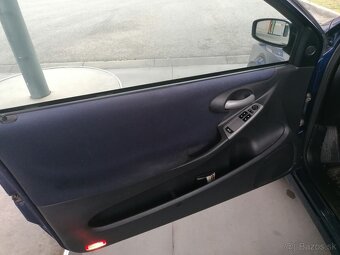 Fiat Stilo 2005 - 2