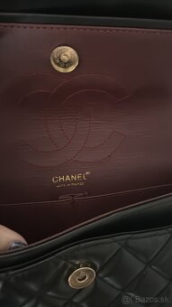 Chanel kabelka - 2
