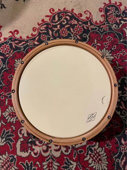 Predam jedinecny snare HALLWAD - 2