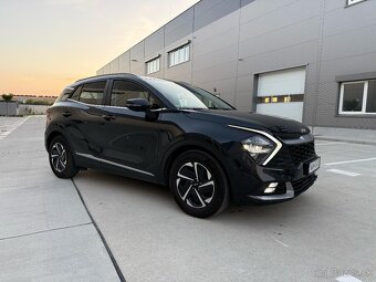KIA SPORTAGE 1.6GDI GOLD - 2