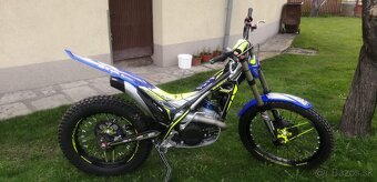 Sherco 300 Trial - 2