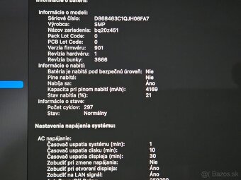 Apple Macbook Pro 13" 2017 Silver - 2
