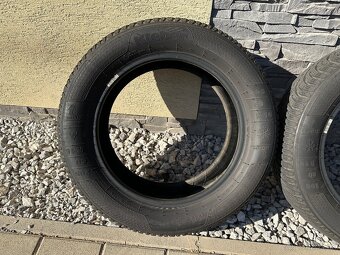 205/60 R16 92H zimné KLEBER - 2