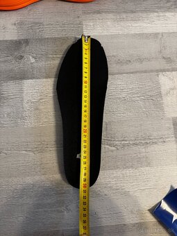 NOVÉ Mizuno Wave Revolt 3 46 NOVÉ - 2