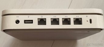 Apple Airport Extreme A1143 - 2