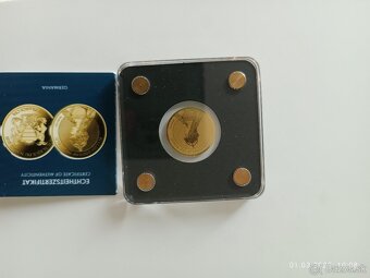 Francs 3000 - 2