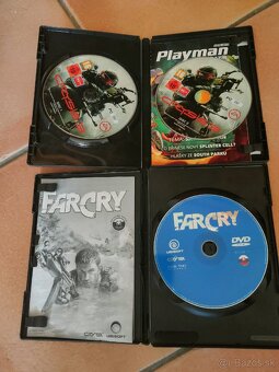 Predám gamesky - 2