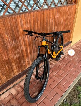 Trek Fuel EX 5 - 2