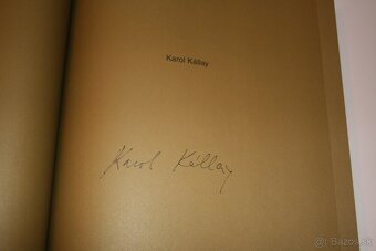 Marián Pauer: KAROL KÁLLAY – súvislosti - 2