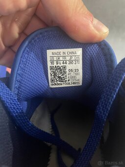 adidas DAME 8 EXTPLY US10 - 2