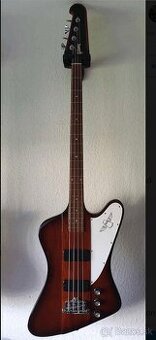 Gibson Thunderbird IV Bass Vintage Sunburst USA 2019 - 2
