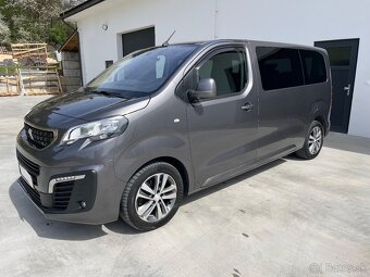 Peugeot Traveller 2.0 BlueHDi Business VIP SR - 2