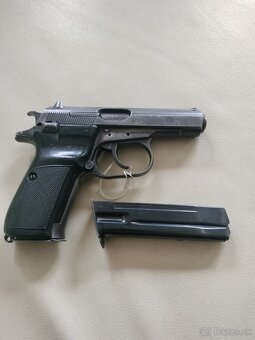 Pištoľ - 2