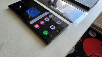 Samsung Galaxy S23 Ultra 256GB - aj vymením - 2