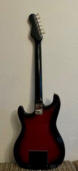 Hofner 172 rok 1966 - 2