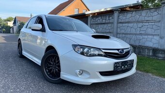 SUBARU IMPREZA AWD-110KW - 2