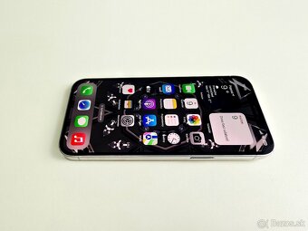APPLE IPHONE 12 PRO MAX 128GB SILVER,ZDRAVIE BATERKY 100% - 2
