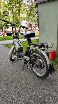 Babetta 210 - 2