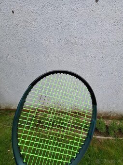 Wilson raketa 25 - 2