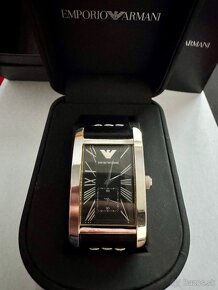 Hodinky Armani - 2