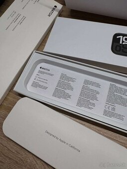 Apple Watch Series 10 - 2