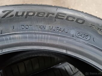 235/45R17 letné Goodride - 2